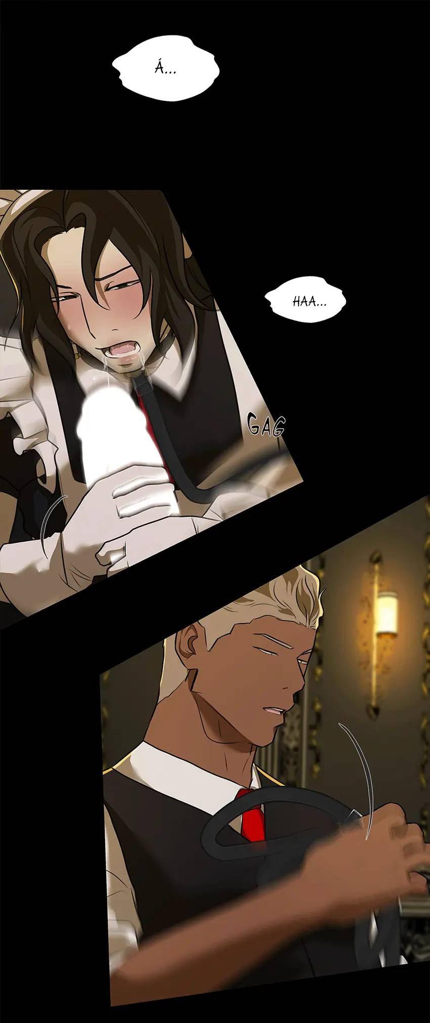 love murder basketball chapter 37 8