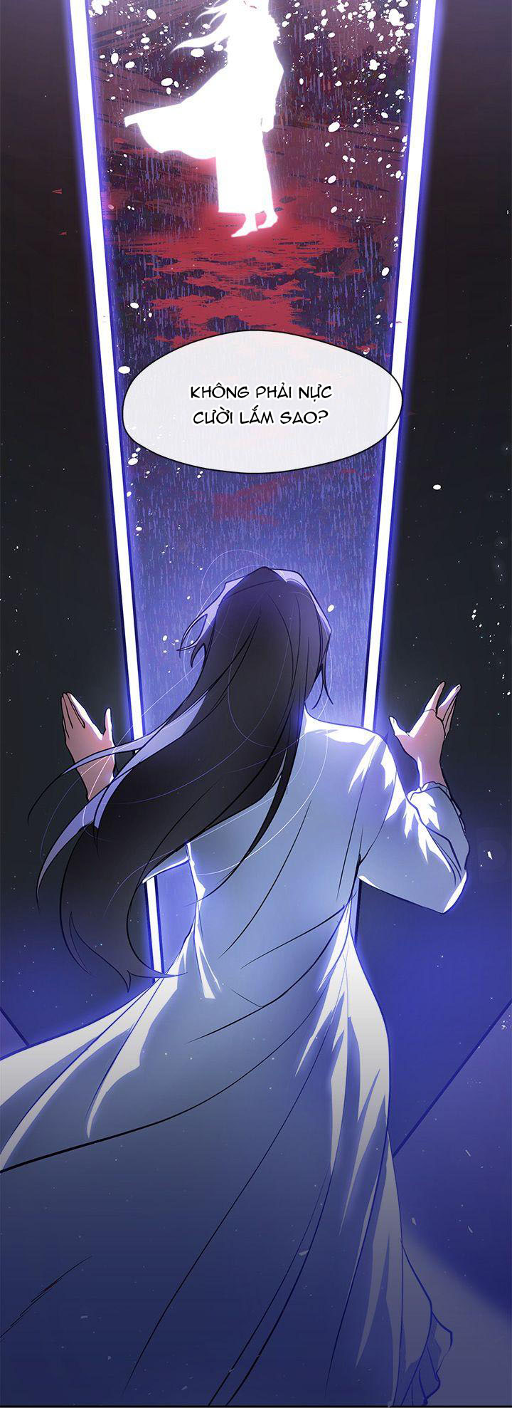 không thể thoát khỏi nhân vật phản diện chapter 15.2 8