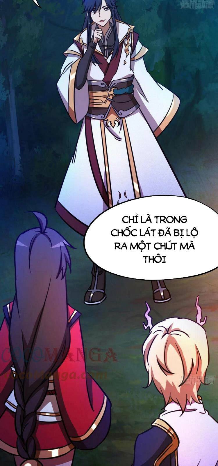 vạn cổ kiếm thần chapter 165 37