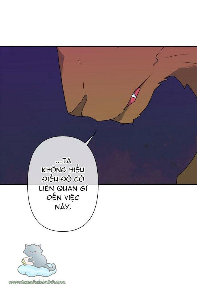 tôi đang nuôi dưỡng một con quái thú chapter 60 32