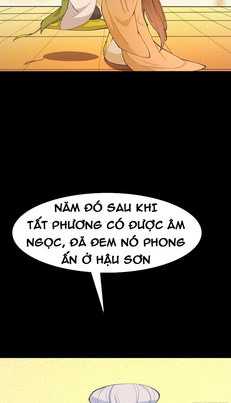 ta lập hậu cung tại tây du ký chapter 100 28