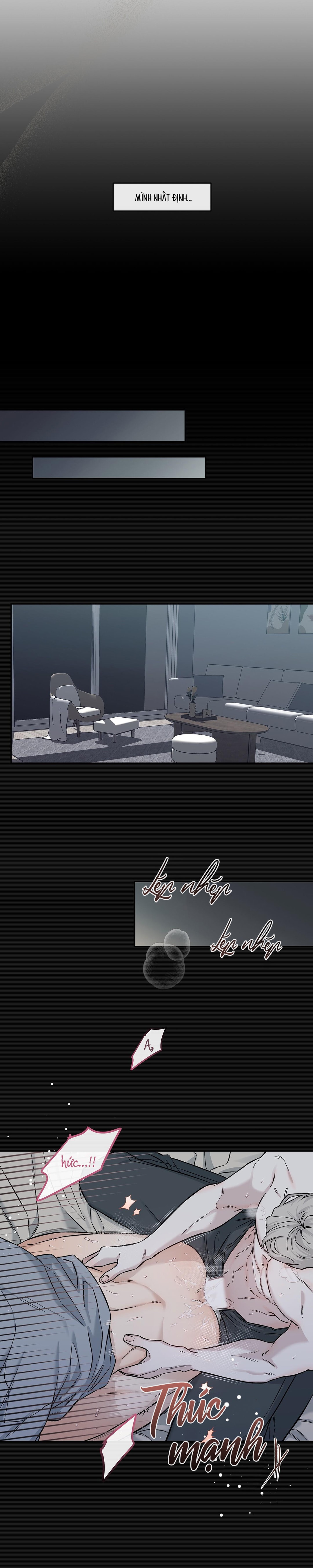 hạ cánh nơi miền đất xanh chapter 2 12