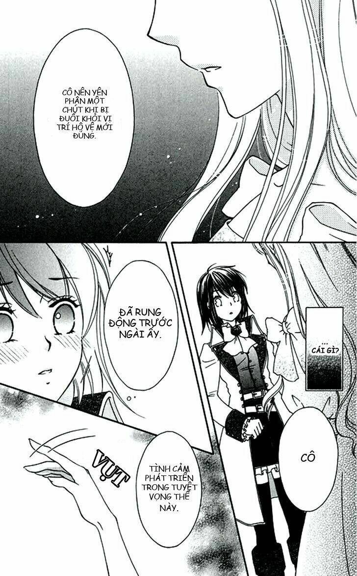 orlelian no kisihime chapter 4 8