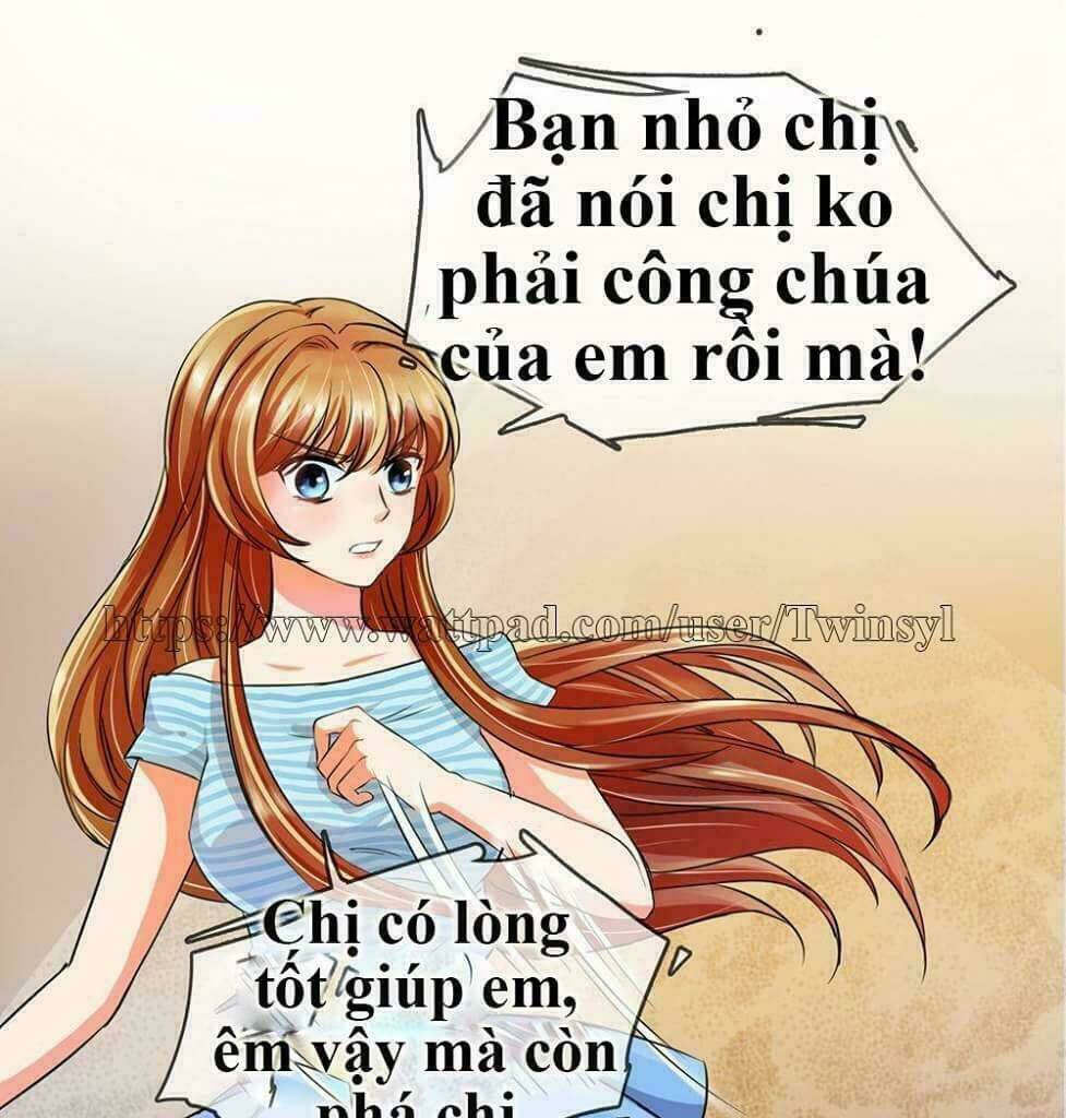 bá đạo trung khuyển tìm ái ký chapter 3 17