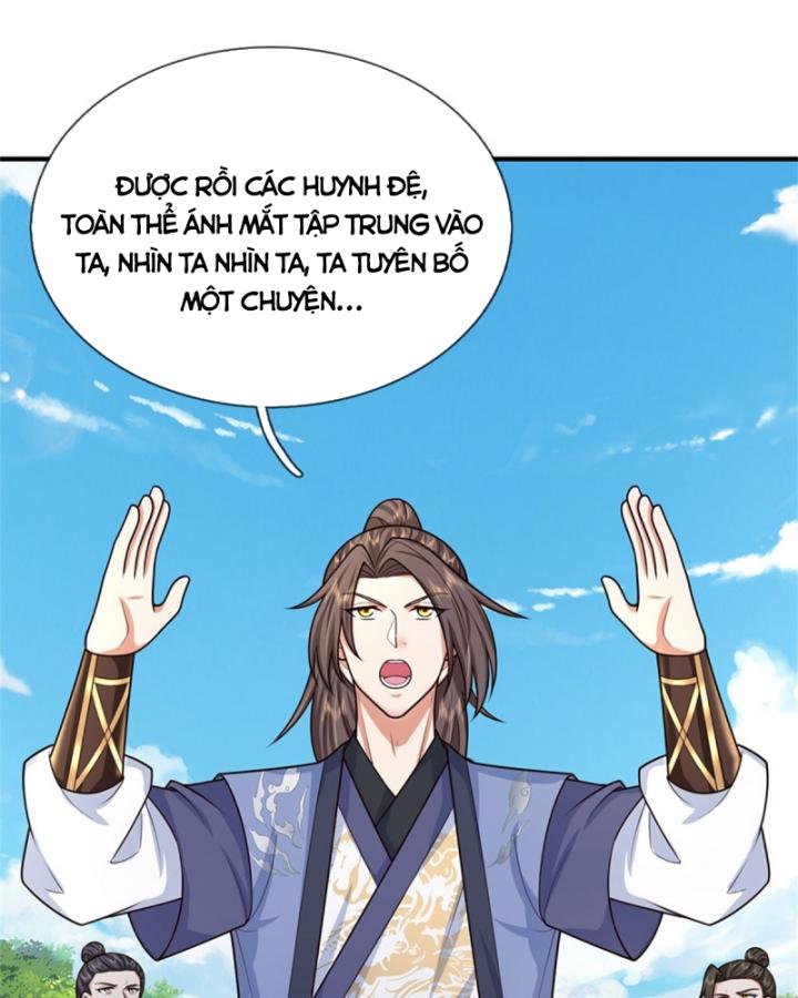 Ta Trở Về Từ Chư Thiên Vạn Giới Chapter 270 - Trang 29