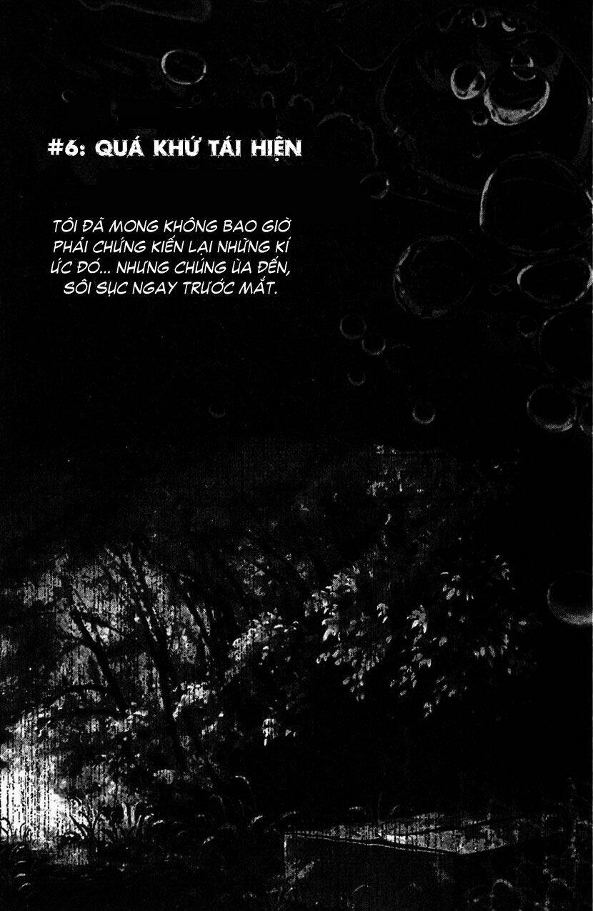 redrum 327 chapter 12 1