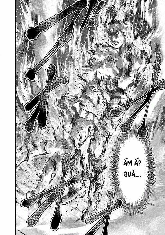 choujin sensen chapter 15 34