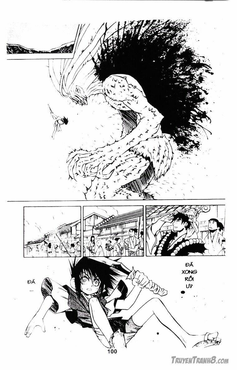 behind master - huyền thoại thiên cẩu chapter 19.1 16