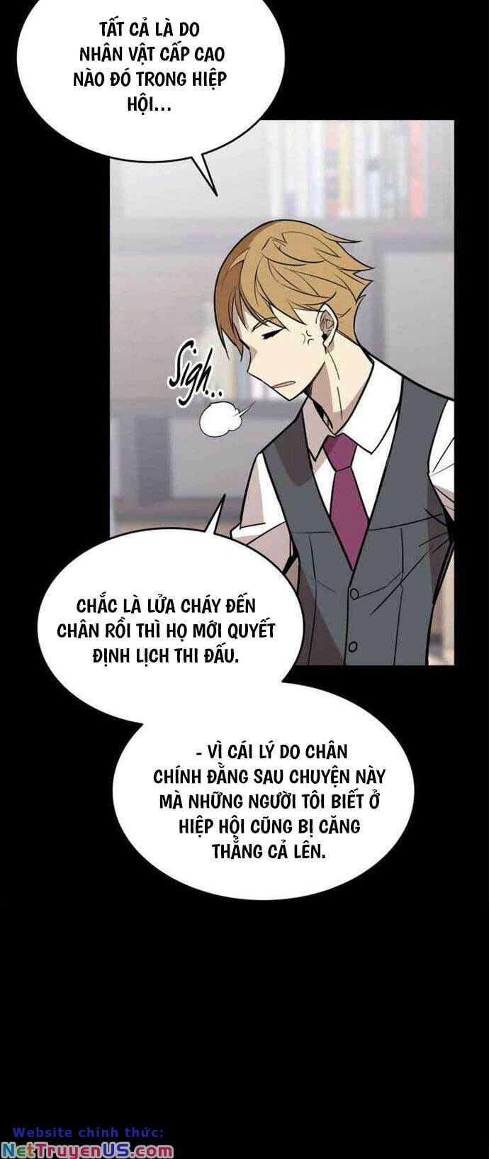 tôi là lính mới chapter 162 50