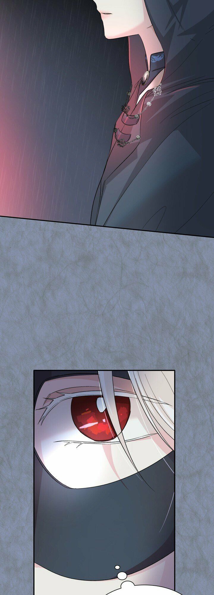 dây xích kiềm chế nam chính hắc ám tuột mất rồi chapter 11 28