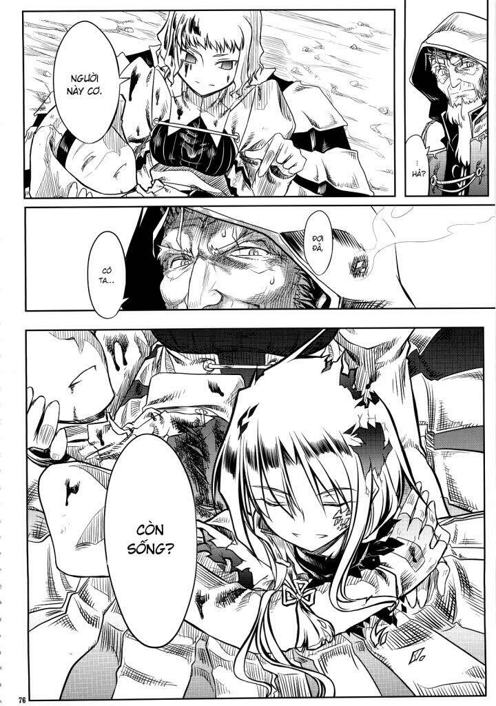 sword dancers ii chapter 3 75