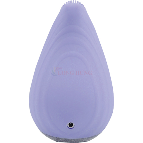 Máy rửa mặt Emmié By Happyskin Premium Facial Cleansing Brush Sonic EX - Hàng chính hãng