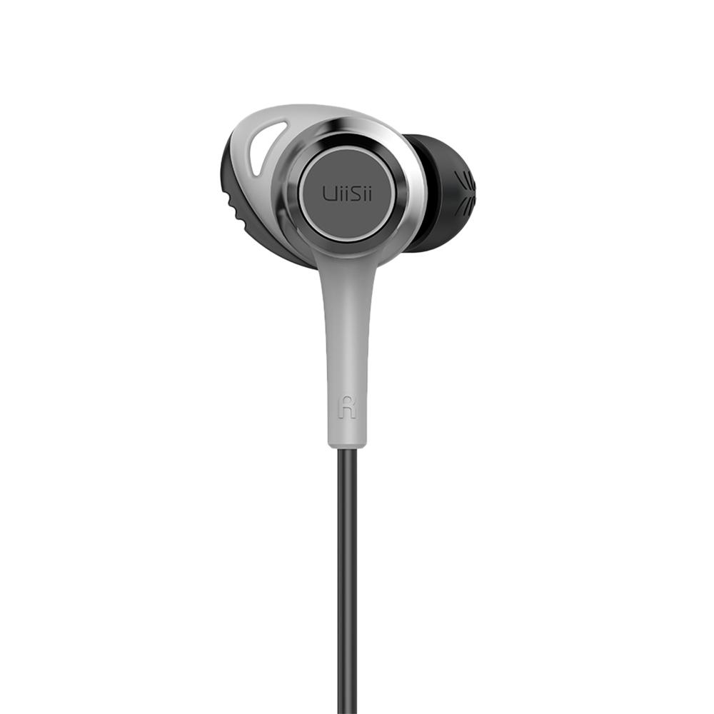  Tai nghe Bluetooth không dây UiiSii BT260 In-Ear thể thao chống nước có Mic 