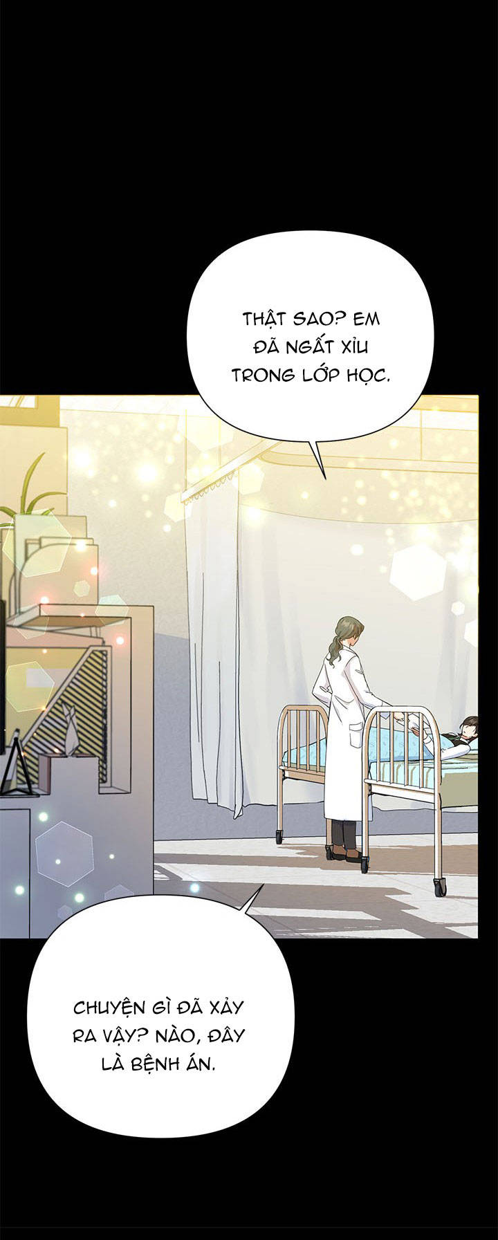 hôm nay cũng là ngày vui của ác nữ chapter 7 30