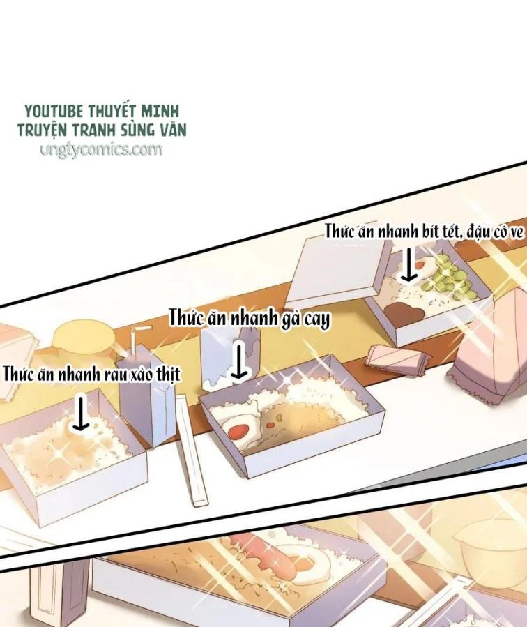 nụ hôn vực thẳm chapter 57 41