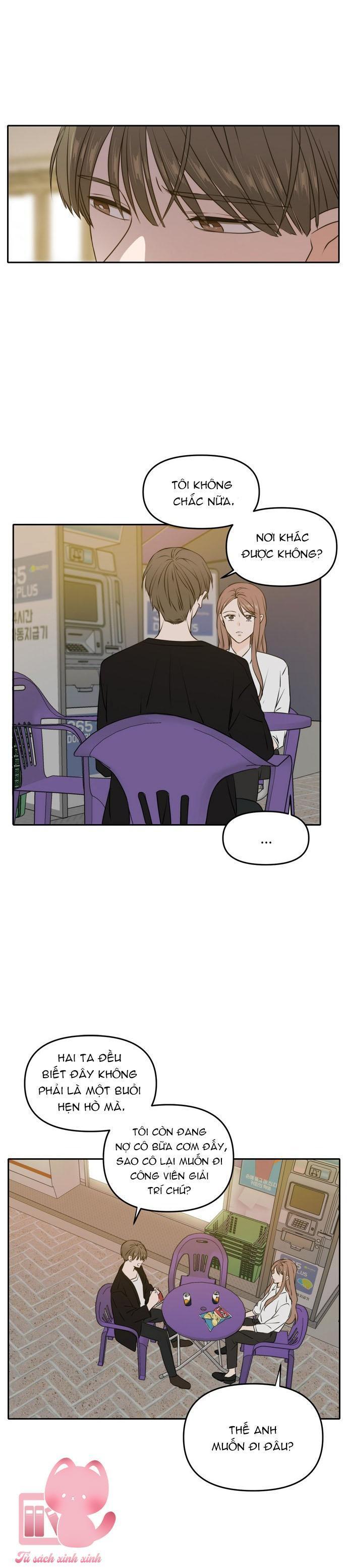 hẹn gặp nhau ở kiếp thứ 19 chapter 48 16