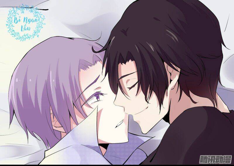 đam mỹ lời ngụy biện chapter 9 8