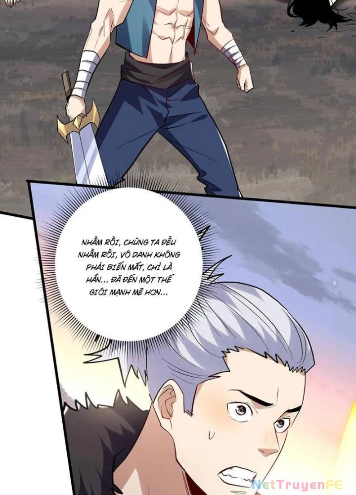 từ dã quái bắt đầu thăng cấp chapter 47 24