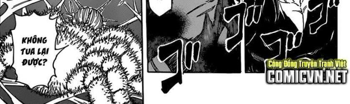 thánh tỏi sành ăn chapter 337 25