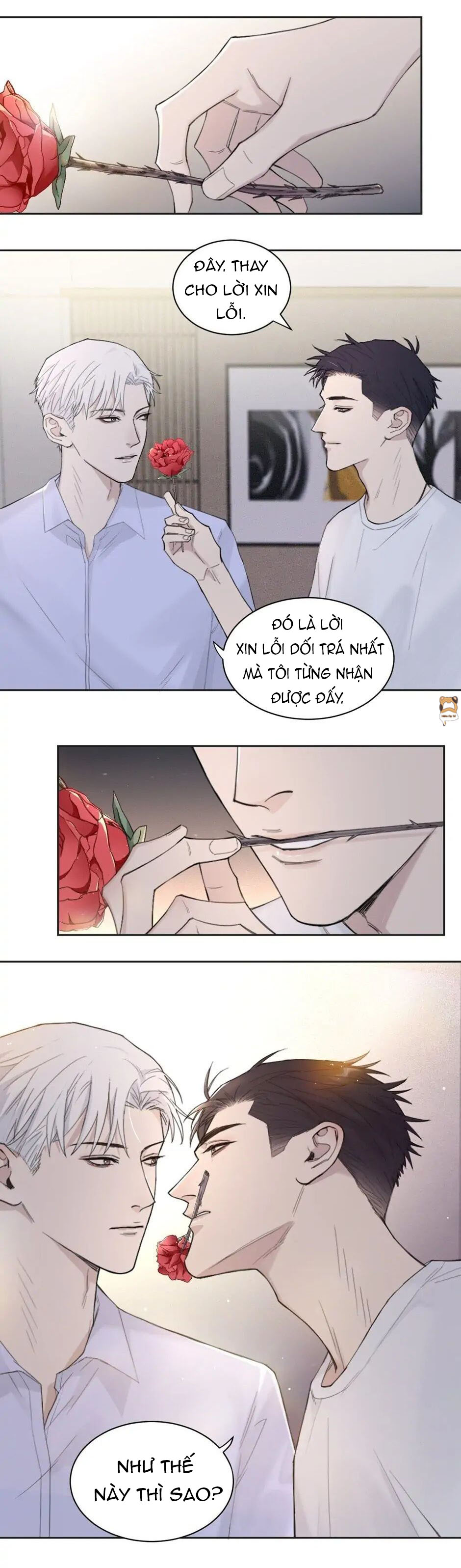 bóng dáng tội ác chapter 22 5