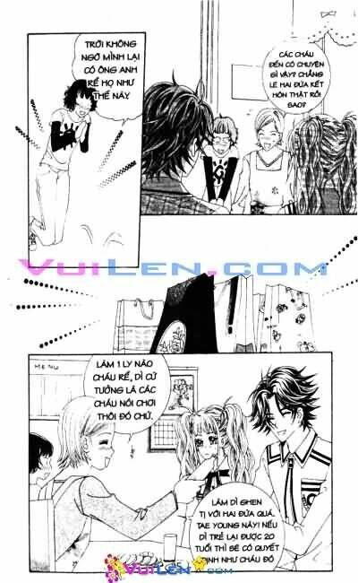 18 years old, we got married chapter 49 6