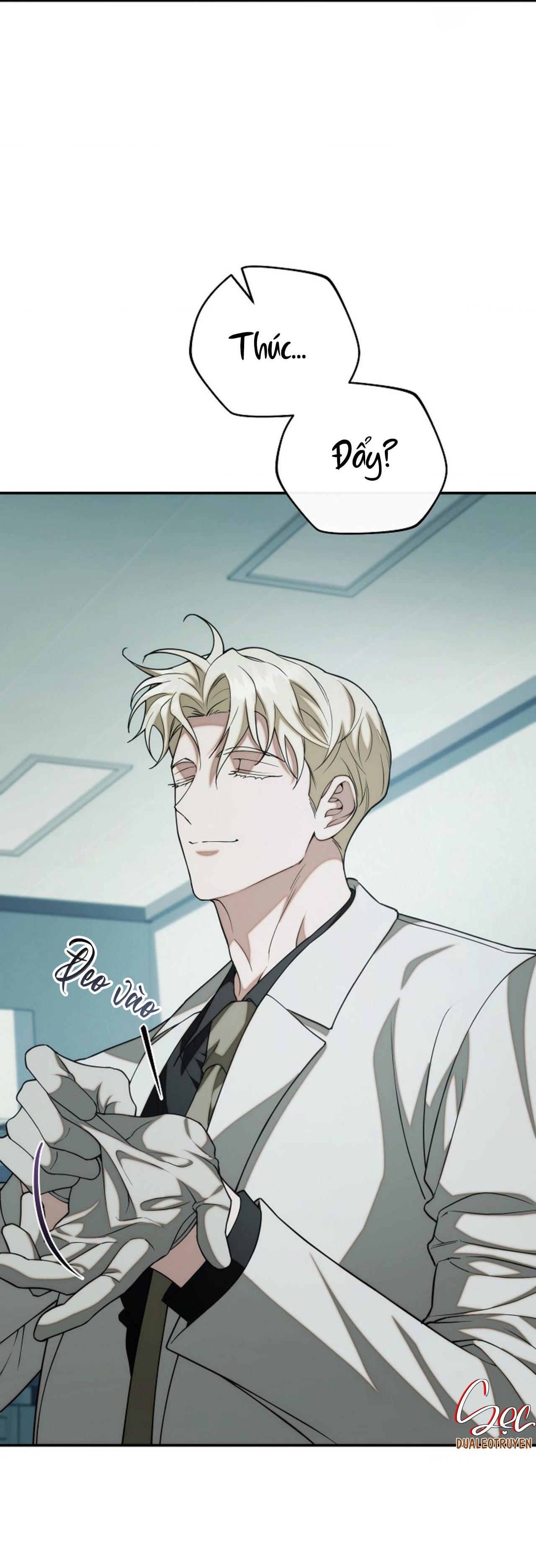 (abo)mối quan hệ không hoàn chỉnh chapter 18 66