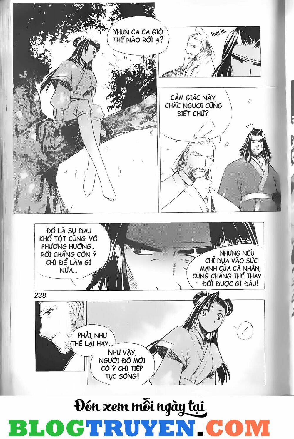 thiên lang liệt truyện chapter 123 7