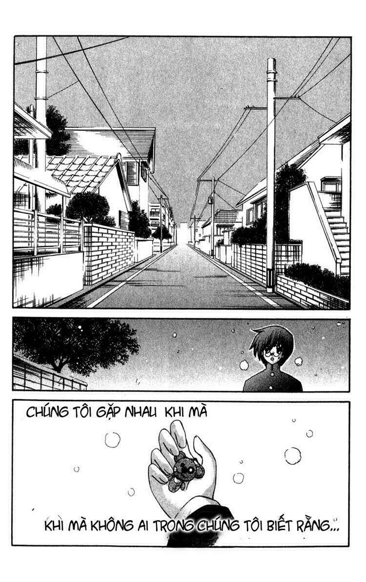 watashi no messiah-sama chapter 14 22