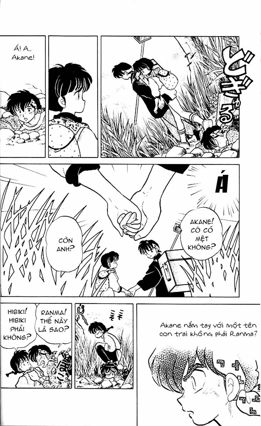 suối lời nguyền chapter 270 11