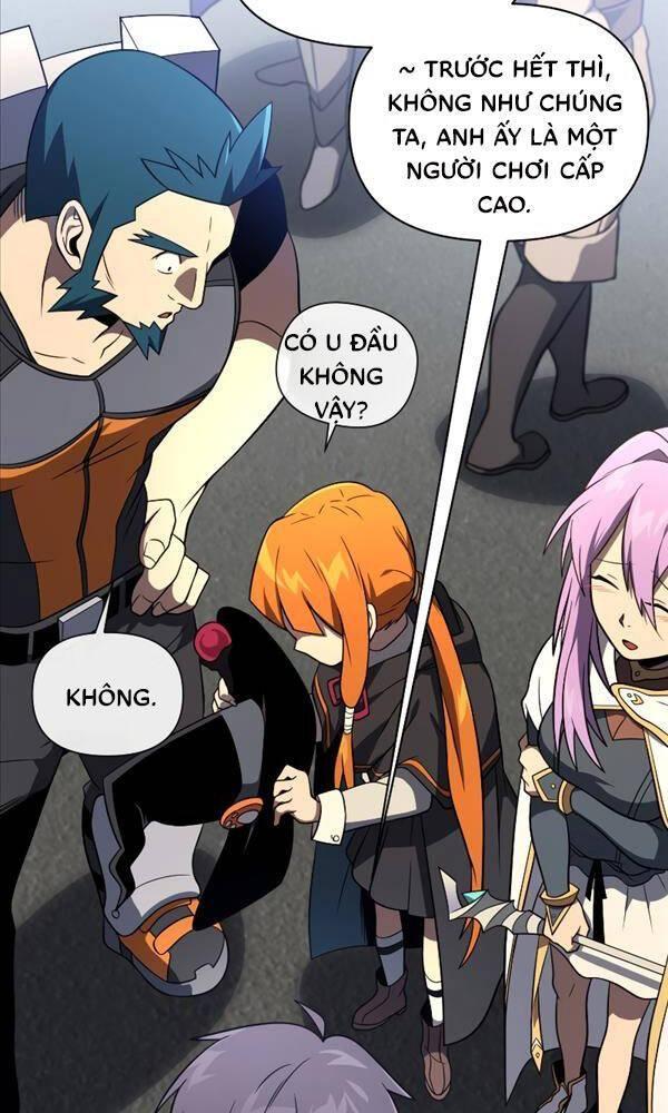 sự trở lại của người chơi sau 10000 năm chapter 48 40