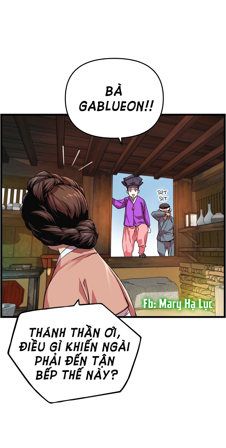 tôi sẽ sống như một hoàng tử chapter 14 15