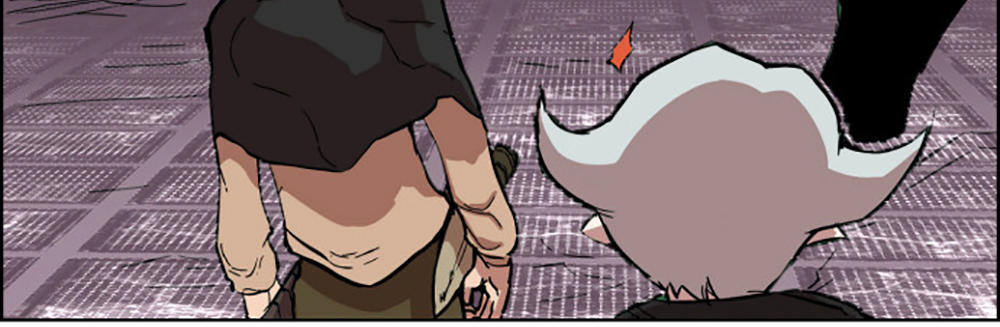 hard core leveling warrior chapter 7 30