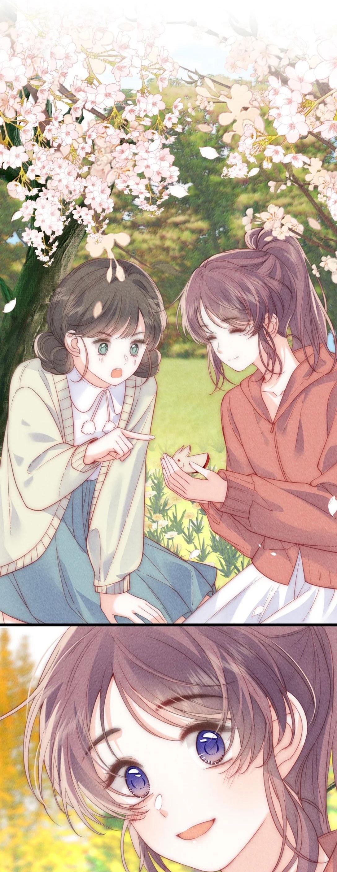 [15+] nhiệt độ cơ thể của ác ma chapter 19 31