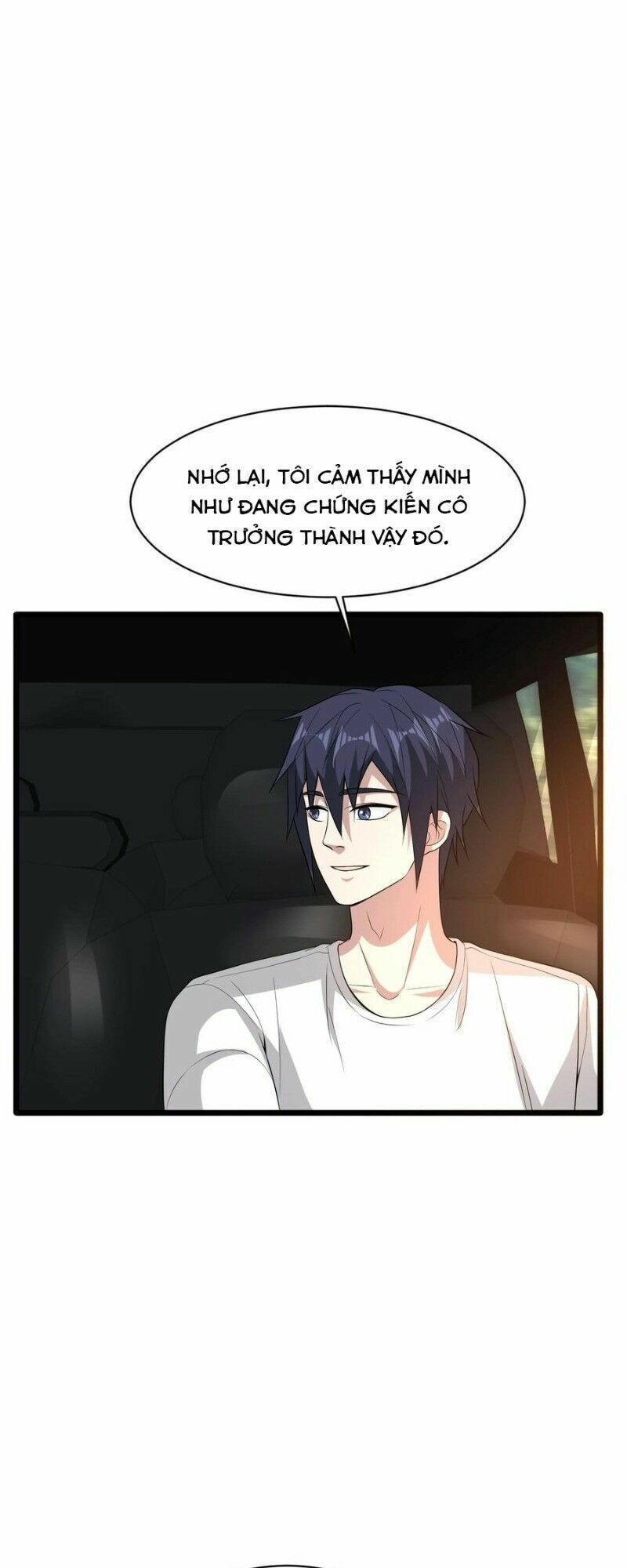 đô thị tà vương chapter 88 6