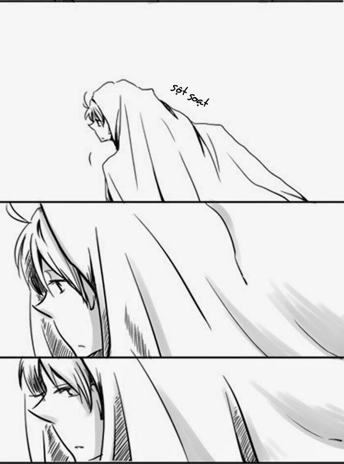 aph doujinshi - kinobori to akai skirt chapter 2 40