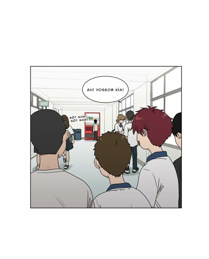 …”một sự thật khá khó chịu.” chapter 2 7