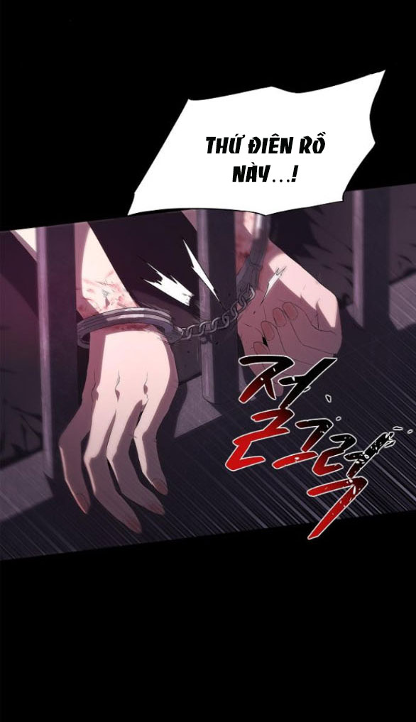 không thể thoát ra khỏi bộ phim kịch tính chapter 4.1 34