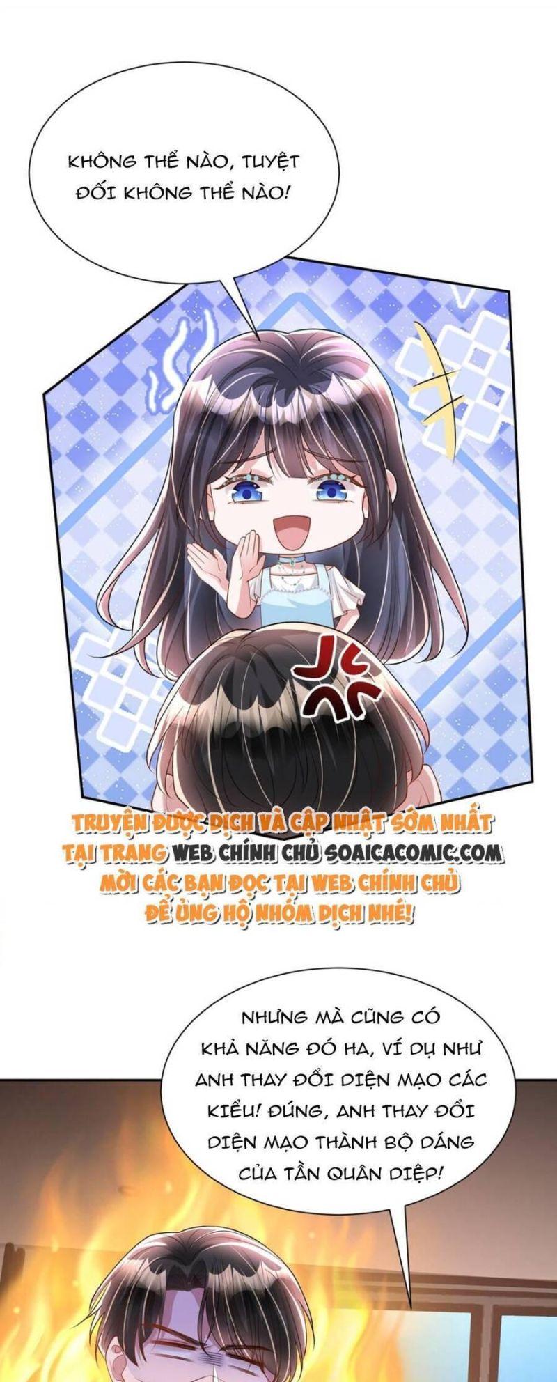 tổng tài huyết tộc cực sủng cô vợ mỹ nhân ngư chapter 106 29