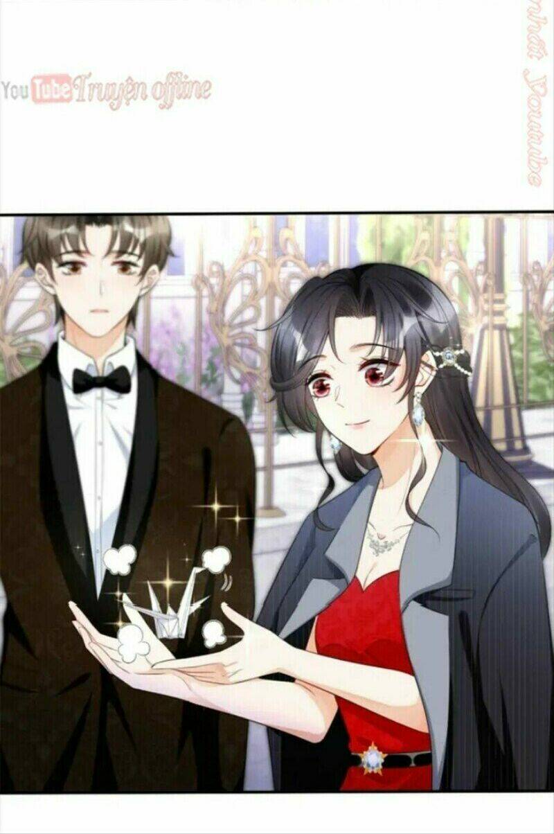 tôi trở thành tổ tông của 5 vị đại lão chapter 41 6