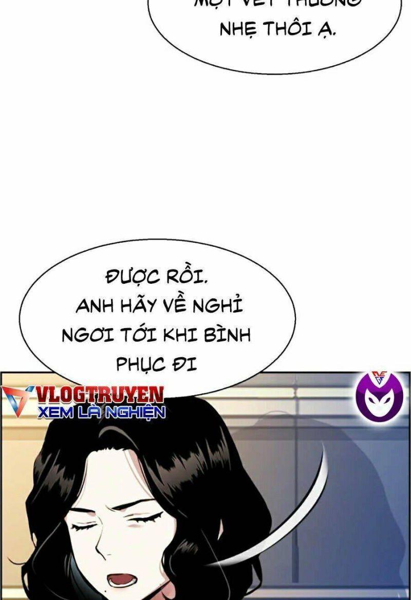 bạn học tôi là lính đánh thuê chapter 50 23