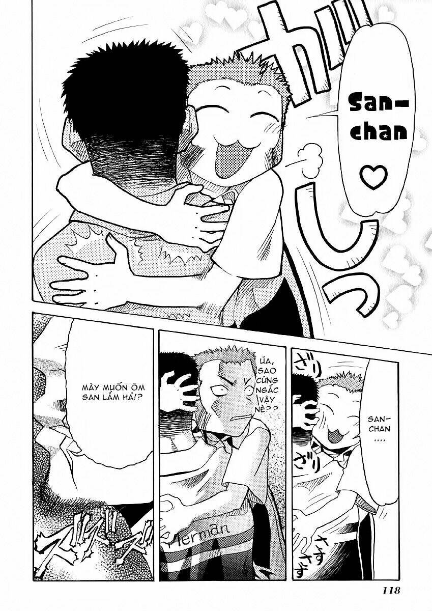 seto no hanayome chapter 9 14