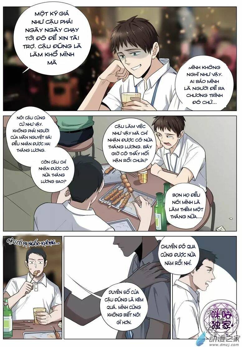 thứ sáu có quỷ chapter 2 6