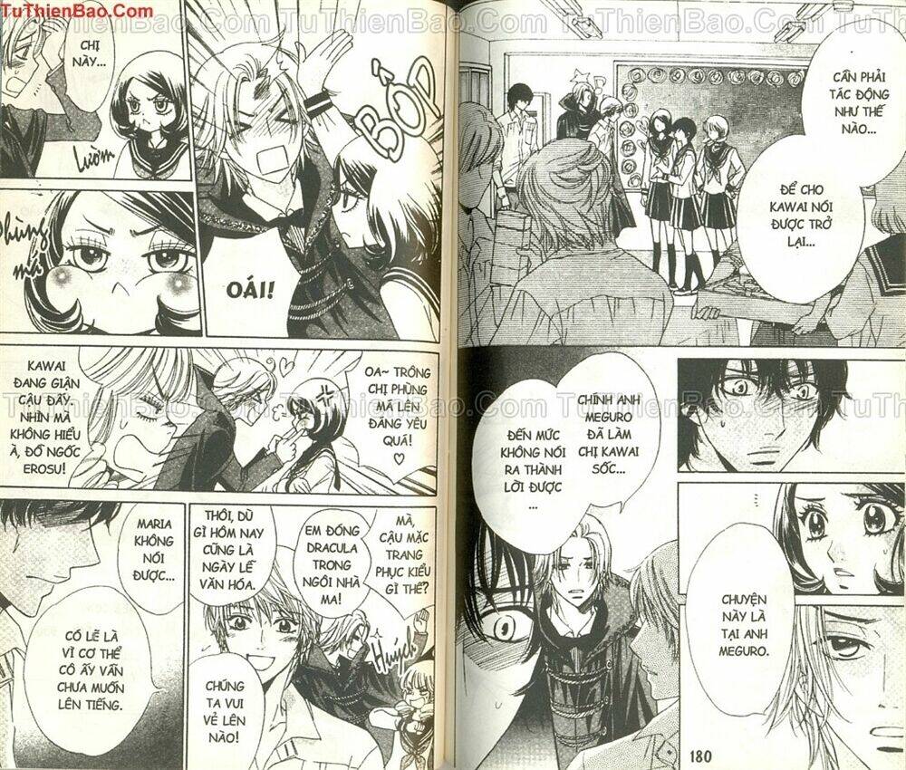 ác quỷ và bản tình ca chapter 10 89