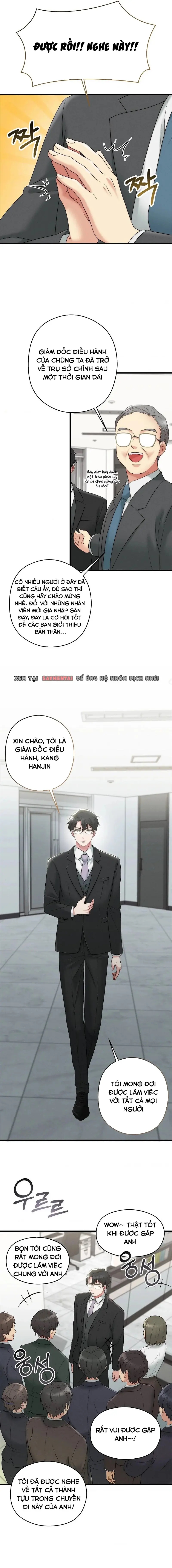 người tình của em chapter 1 8