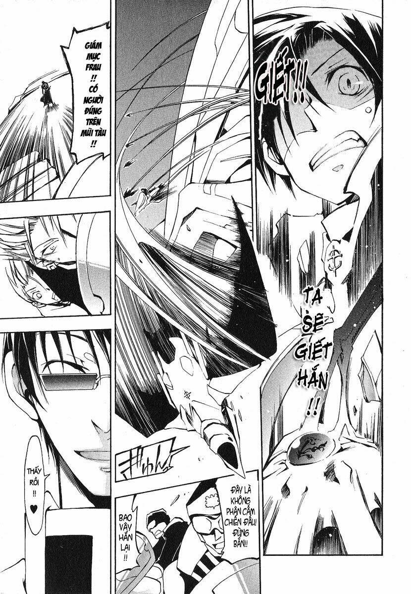 07 hồn ma chapter 19 14