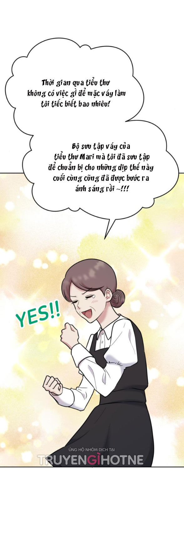 quản gia, cho tôi đi chapter 5.1 38