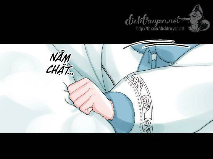 công chúa bãi rác chapter 43 6