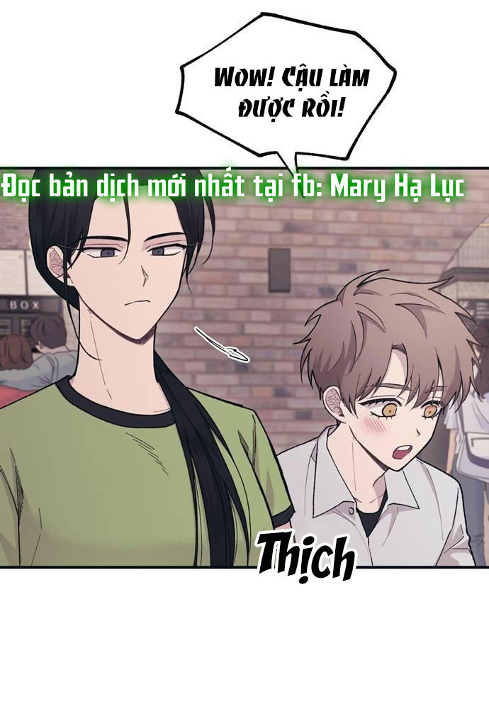 yeonwoo ngây thơ chapter 28.1 18