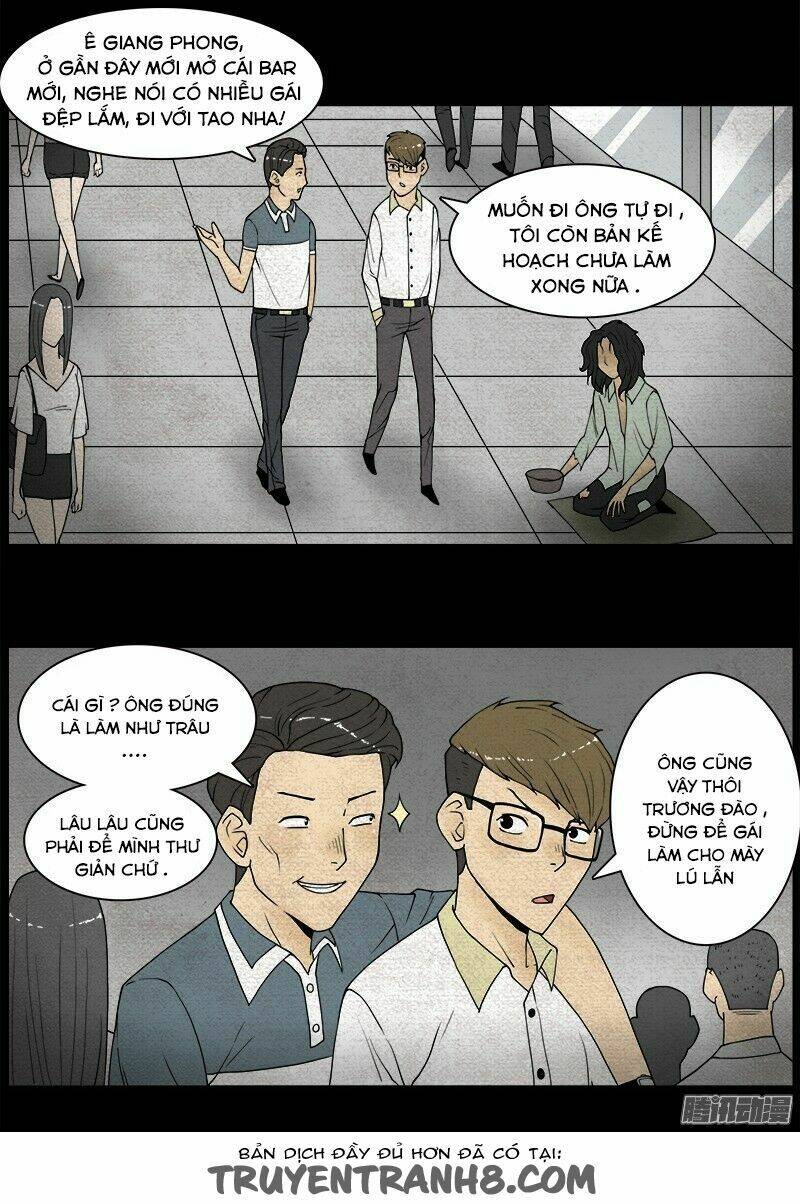 kinh dị đêm khuya chapter 2 3