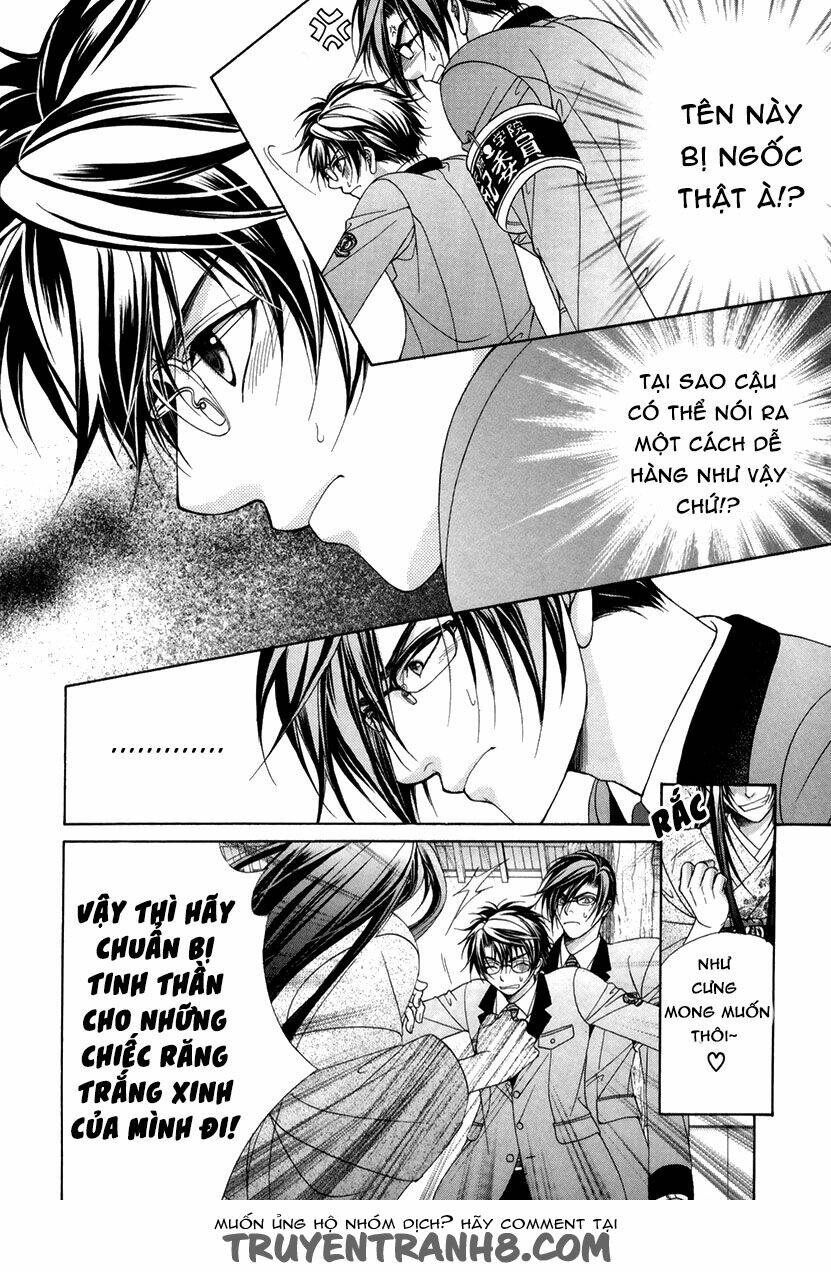 fuuki no okite chapter 7 10